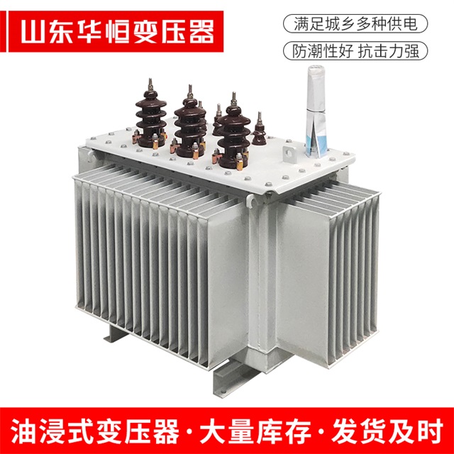 S13-10000/35安龙安龙安龙油浸式变压器厂家