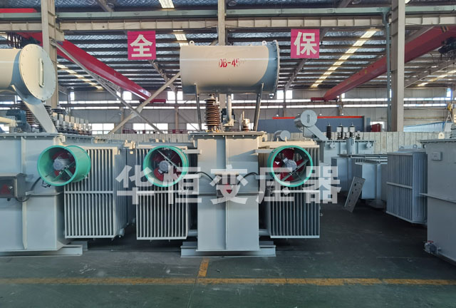 6300KVA安龙安龙安龙电力变压器